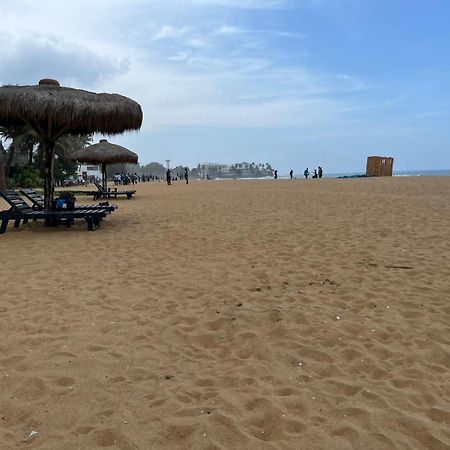 Cottage Garden Bungalows Moratuwa Luaran gambar