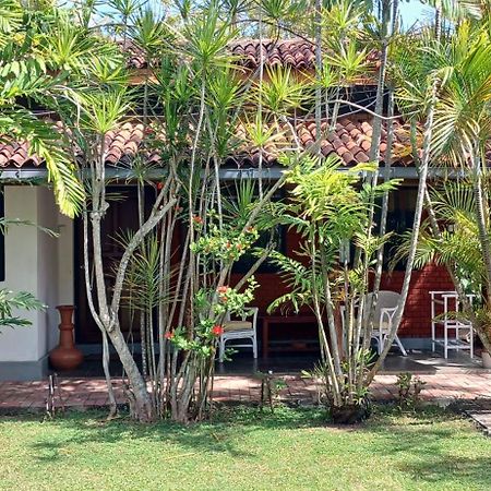 Cottage Garden Bungalows Moratuwa Luaran gambar