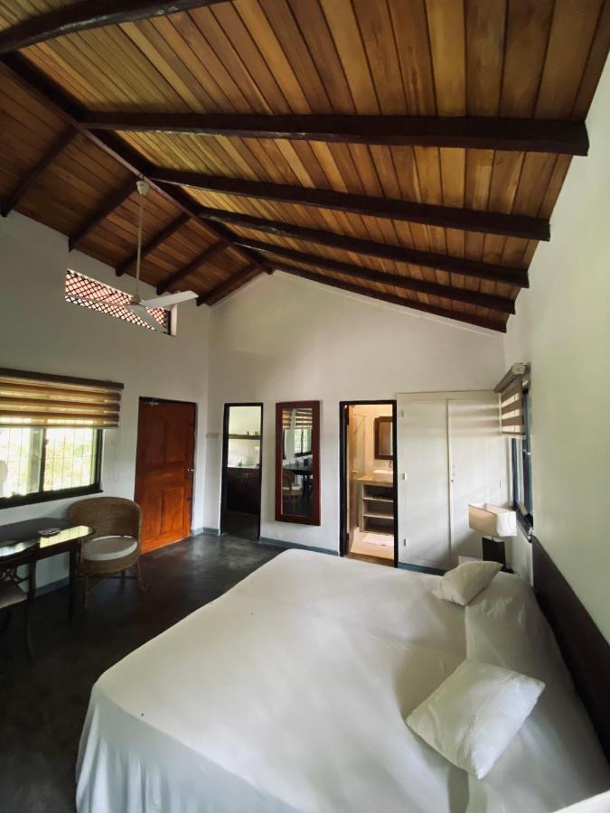 Cottage Garden Bungalows Moratuwa Luaran gambar