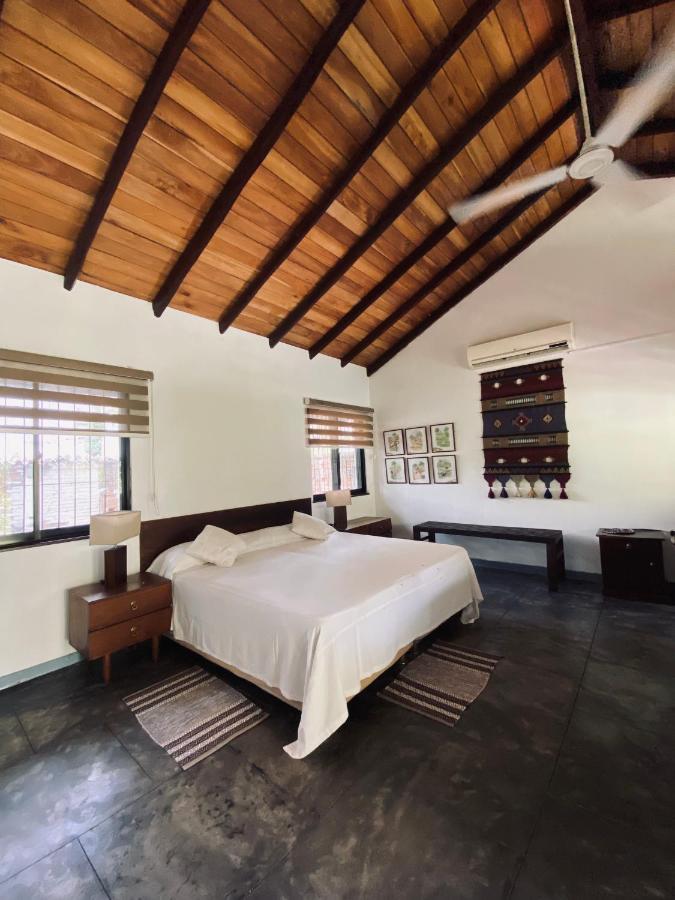 Cottage Garden Bungalows Moratuwa Luaran gambar