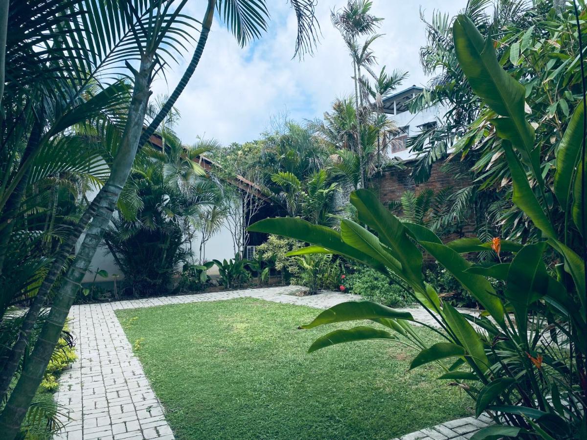 Cottage Garden Bungalows Moratuwa Luaran gambar