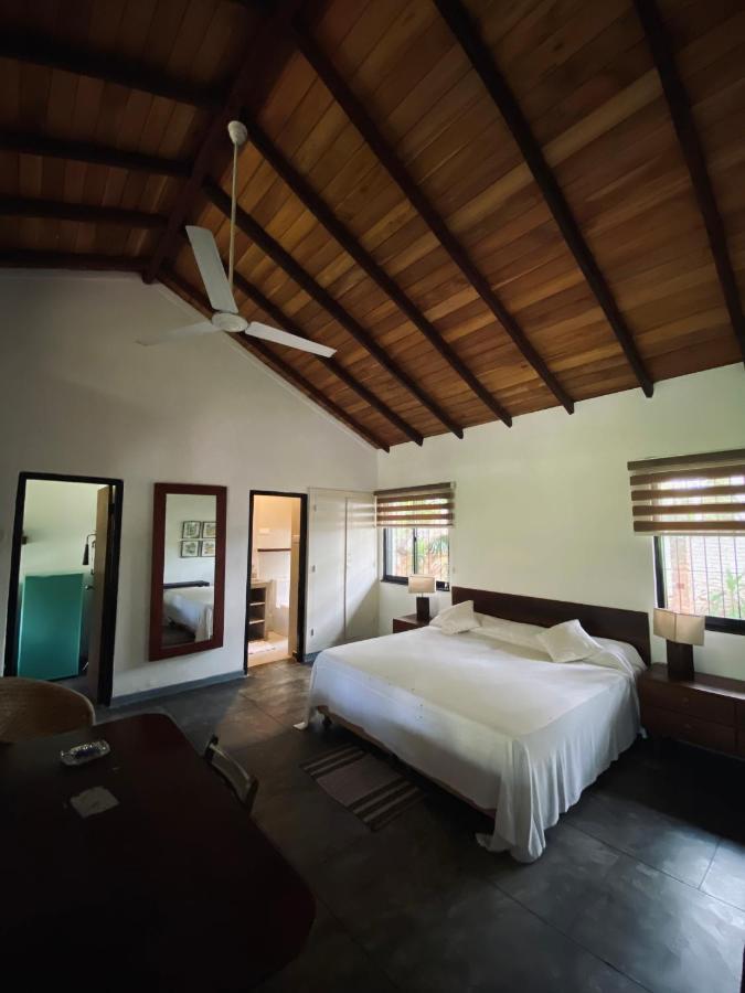 Cottage Garden Bungalows Moratuwa Luaran gambar