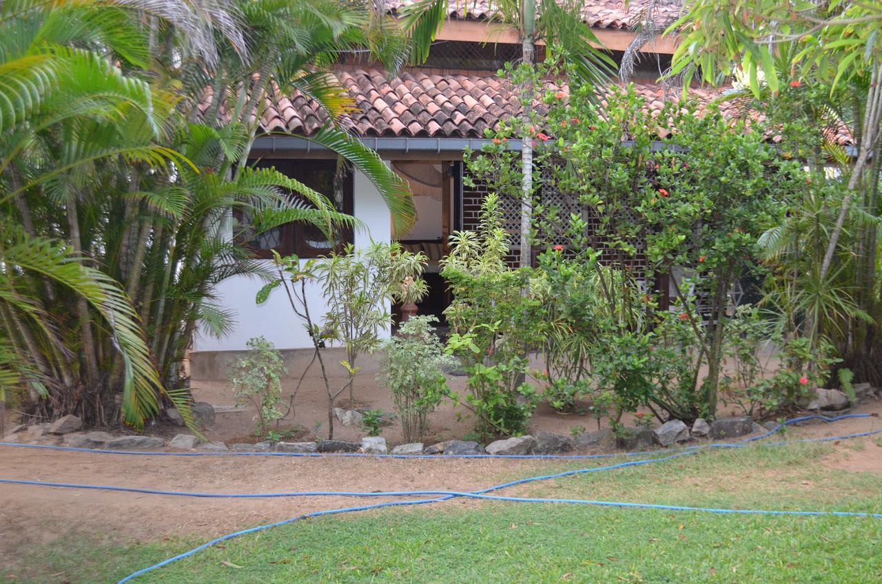 Cottage Garden Bungalows Moratuwa Luaran gambar
