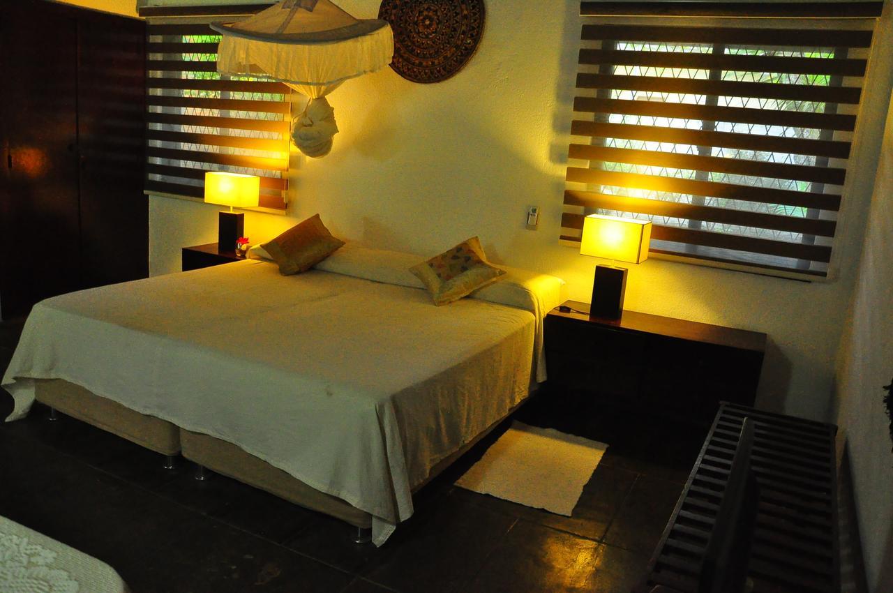 Cottage Garden Bungalows Moratuwa Luaran gambar