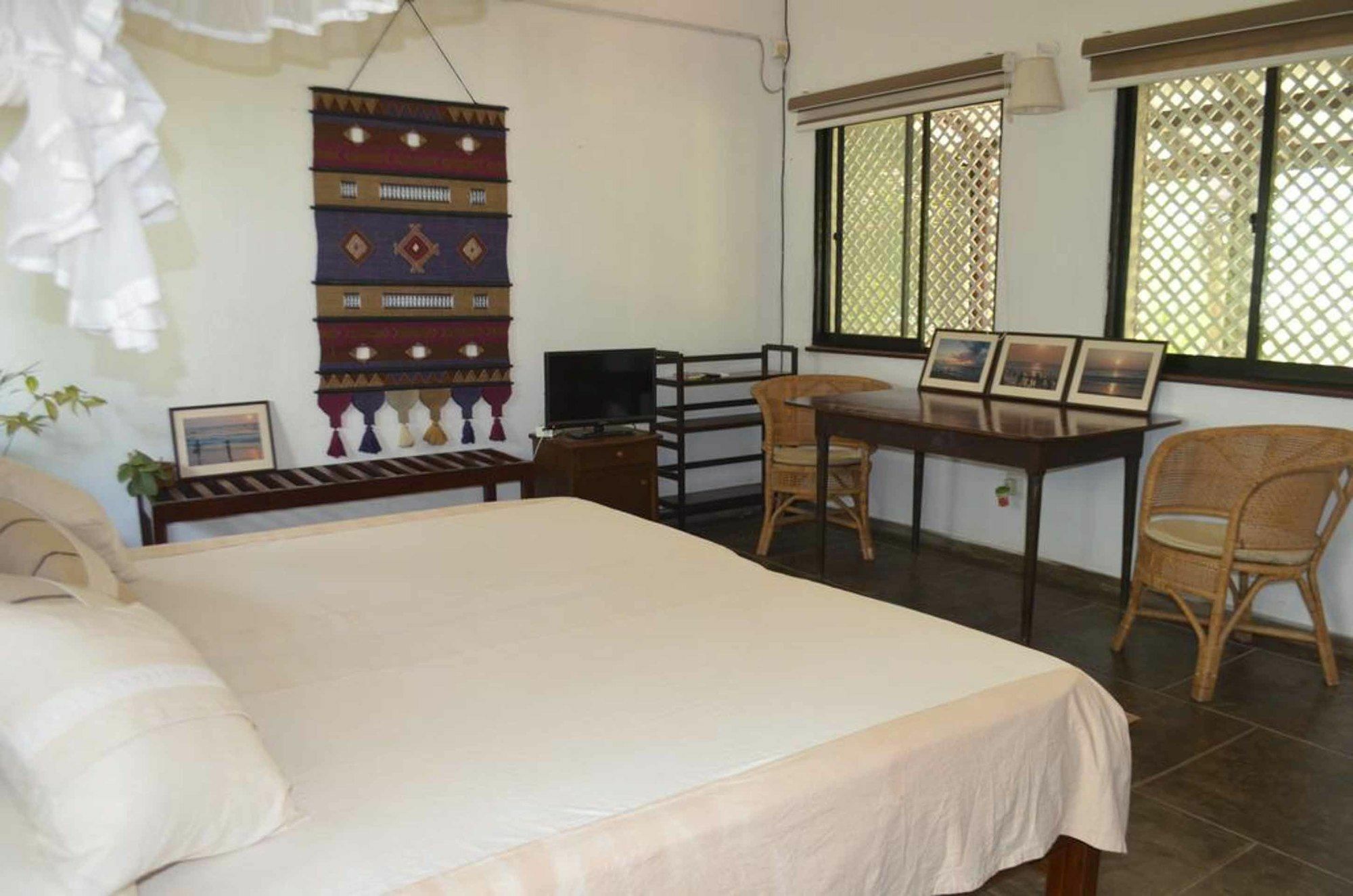 Cottage Garden Bungalows Moratuwa Luaran gambar