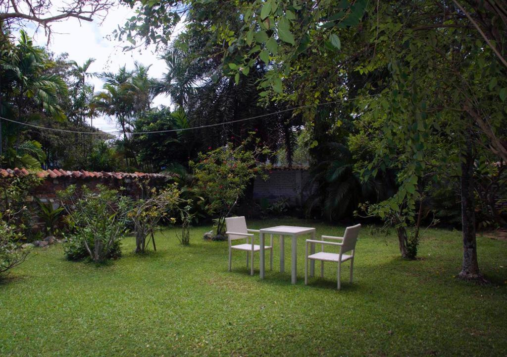 Cottage Garden Bungalows Moratuwa Luaran gambar